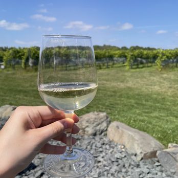 Dancing Dragonfly Winery - Wineries Near Me - St. Croix Falls, Wisconsin