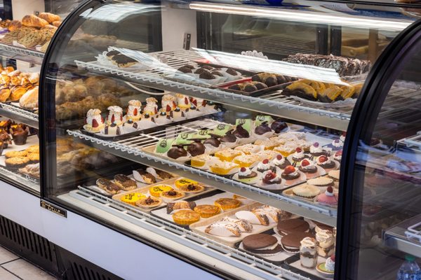 Chef Flemming's Bakeshop by null