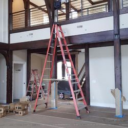 Divine Finishes, Inc - Divine Finishes of Northwest Arkansas
Phone: 479-270-7112
Email: DivineFinishes@yahoo.com www.DivineFinishes.org