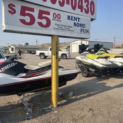 Jet Sport JetSki Rental