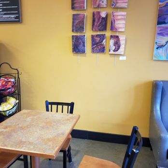 Upper Cup Coffee - Donuts Near Me - Columbus, Ohio