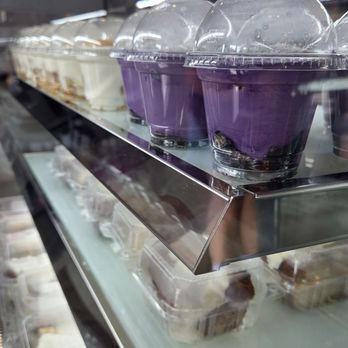 Island Rootz Cafe by Aunty Mailes - Desserts 06-04-2026 - Hawaiian Near Me - Gardena, California Island Rootz Cafe by Aunty Mailes - Desserts 06-04-2026 - Hawaiian Near Me - Gardena, California