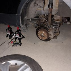 Laws Handyman service