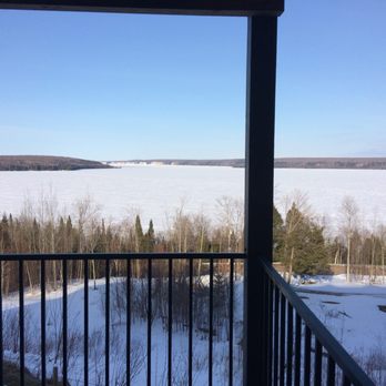 Holiday Inn Express Munising-Lakeview - Hotels Near Me - Munising, Michigan