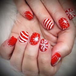 The Nail Lab