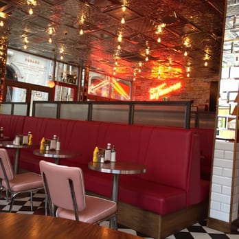 Infamous Diner - New American Near Me - Manchester, XGM Infamous Diner - New American Near Me - Manchester, XGM