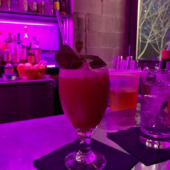 Takoi - Amaro Painkiller - Thai Near Me - Detroit, Michigan