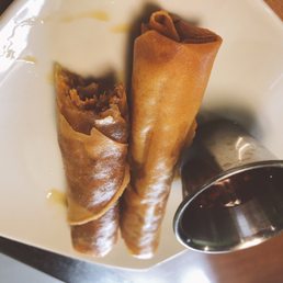 Egg Roll Wrap Egg Roll Wrap