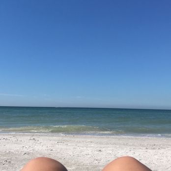 Belleair Beach - Beaches Near Me - Belleair Beach, Florida
