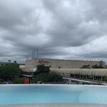 Limketkai Luxe Hotel - Over looking the mall (3rd floor) - Hotels Near Me - Cagayan de Oro, MSR