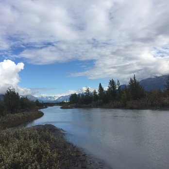 Alaska Horse Adventures - Horseback Riding Near Me - Palmer, Alaska