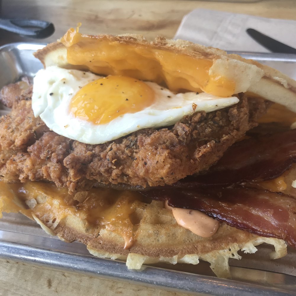 Bruxie - Sandwiches Near Me - Orange, California
