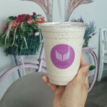 Apartment Cafe - Coffee & Tea Near Me - Rancho Cucamonga, California