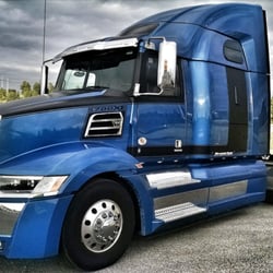 TAG Truck Center Sikeston - New Western Star 5700
