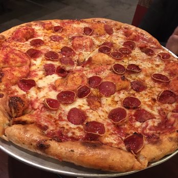 Stonefire Grill - Brea - Pepper and Air Bubble Pizza - Barbeque Near Me - Brea, California Stonefire Grill - Brea - Pepper and Air Bubble Pizza - Barbeque Near Me - Brea, California