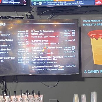 Good Day Brew - Brewpubs Near Me - Perris, California Good Day Brew - Brewpubs Near Me - Perris, California