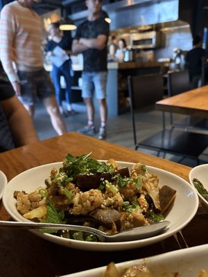 Plenty of Clouds by null