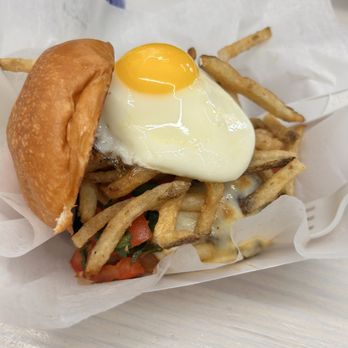 Frita Batidos - Cuban Near Me - Ann Arbor, Michigan
