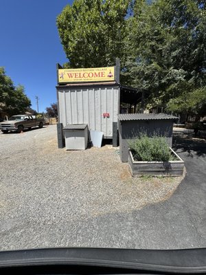 Zanders Coffee by null