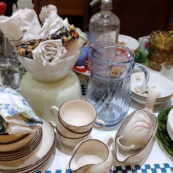 Eco Evolution - Vintage items - Gift Shops Near Me - Norwalk, Connecticut