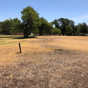 Kinningham Park - Acreage behind the park - Parks Near Me - Round Rock, Texas