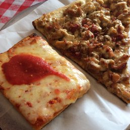 Chicken Bacon Ranch