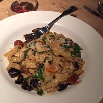 Celadon - Freshly made pasta of the day! Delicious - Seafood Near Me - Napa, California