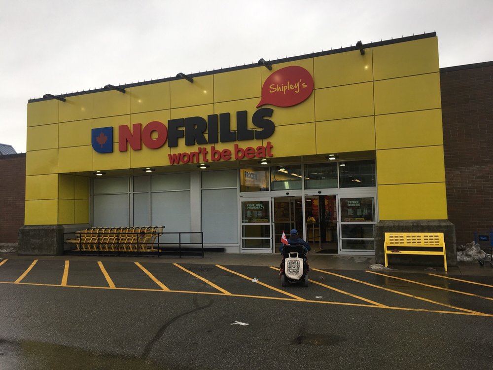SHIPLEY’S NO FRILLS Updated September 2024 22427 Dewdney Trunk Road