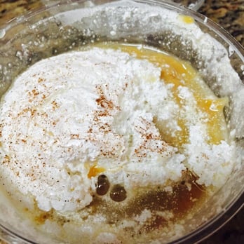 Machupicchu Peruvian Cuisine - Suspiro Limeño ( typically very delicious, BUT NOT THIS ONE) - Peruvian Near Me - Miami, Florida