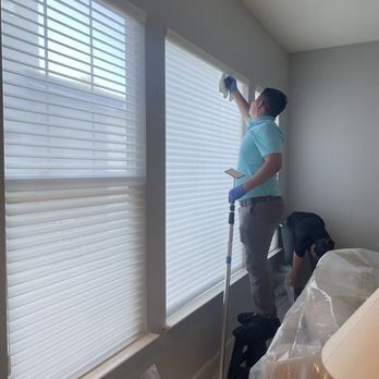 Bayview On-Site Drapery Cleaning - Shades & Blinds Near Me Bayview On-Site Drapery Cleaning - Shades & Blinds Near Me