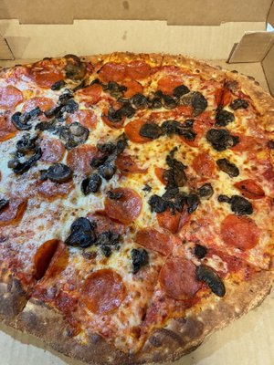 Luigi's Pizza by null