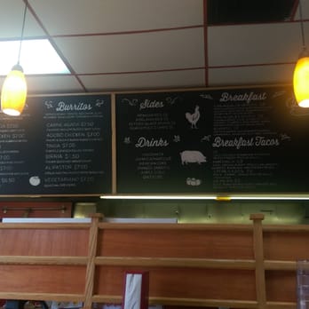 Jarabe - Menu board - Mexican Near Me - Chicago, Illinois Jarabe - Menu board - Mexican Near Me - Chicago, Illinois