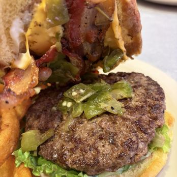 66 Diner - 66 Burger - Diners Near Me - Albuquerque, New Mexico
