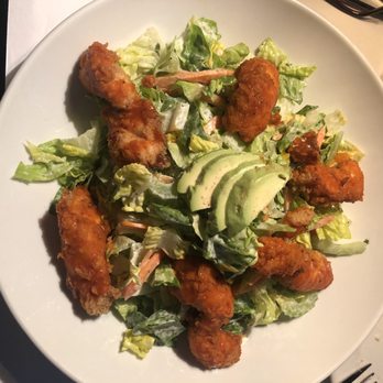 Engine Co No 28 - Buffalo Chicken Salad - American Near Me - Los Angeles, California Engine Co No 28 - Buffalo Chicken Salad - American Near Me - Los Angeles, California