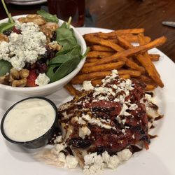 Artisan Park Club