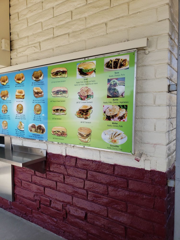 H & J Doughnut House