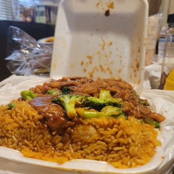 Chinese Kitchen - Chinese Near Me - Hawthorne, California
