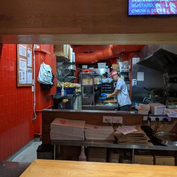 Better Burger - Kitchen - Burgers Near Me - Auckland, AUK