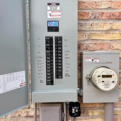 Vargas Electric