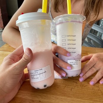 Tea Mate  - Juice Bars & Smoothies Near Me - Orem, Utah