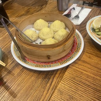 Kungfu Kitchen - E2.Chicken Soup Dumplings- - Dim Sum Near Me - New York, New York Kungfu Kitchen - E2.Chicken Soup Dumplings- - Dim Sum Near Me - New York, New York