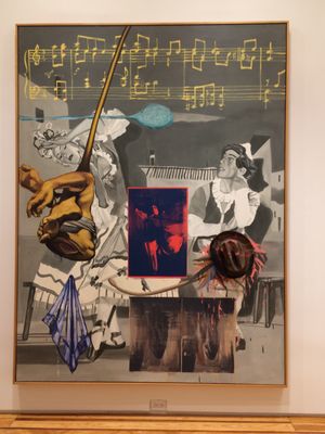 Skarstedt Gallery by null