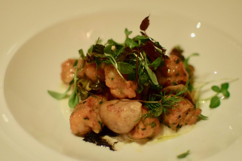 TXIKITO 260 Photos 360 Reviews 240 9th Ave New York NY Menu