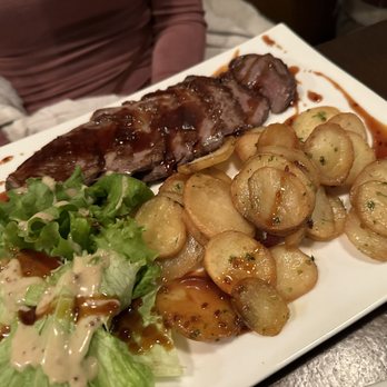 La Grange aux Canards - Duck Breast - French Near Me - Paris, 75 La Grange aux Canards - Duck Breast - French Near Me - Paris, 75