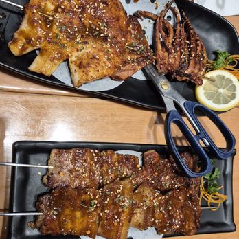 Gol’s Lanzhou Noodle - Chinese Near Me - Toronto, Ontario