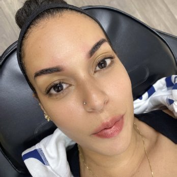 LiftedBrows - beautiful Ombre Powder Brows done by Madelyn - Permanent Makeup Near Me - San Diego, California LiftedBrows - beautiful Ombre Powder Brows done by Madelyn - Permanent Makeup Near Me - San Diego, California