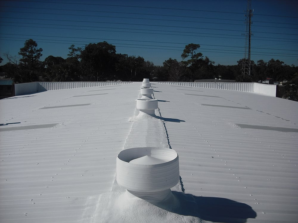 Slide of Weathershield Roofing Group