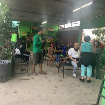 Wild Treks Adventures - Home base, where they sign you in and give you all the gear pic #1 - Tours Near Me - Puerto Vallarta, JAL