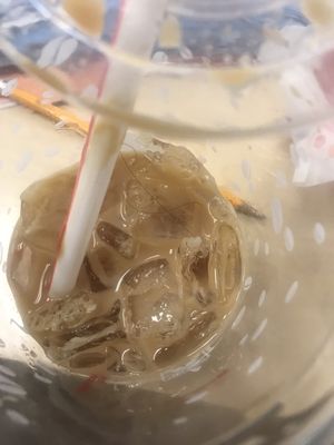 McDonald's by null