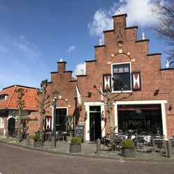 Bistro Plein 14